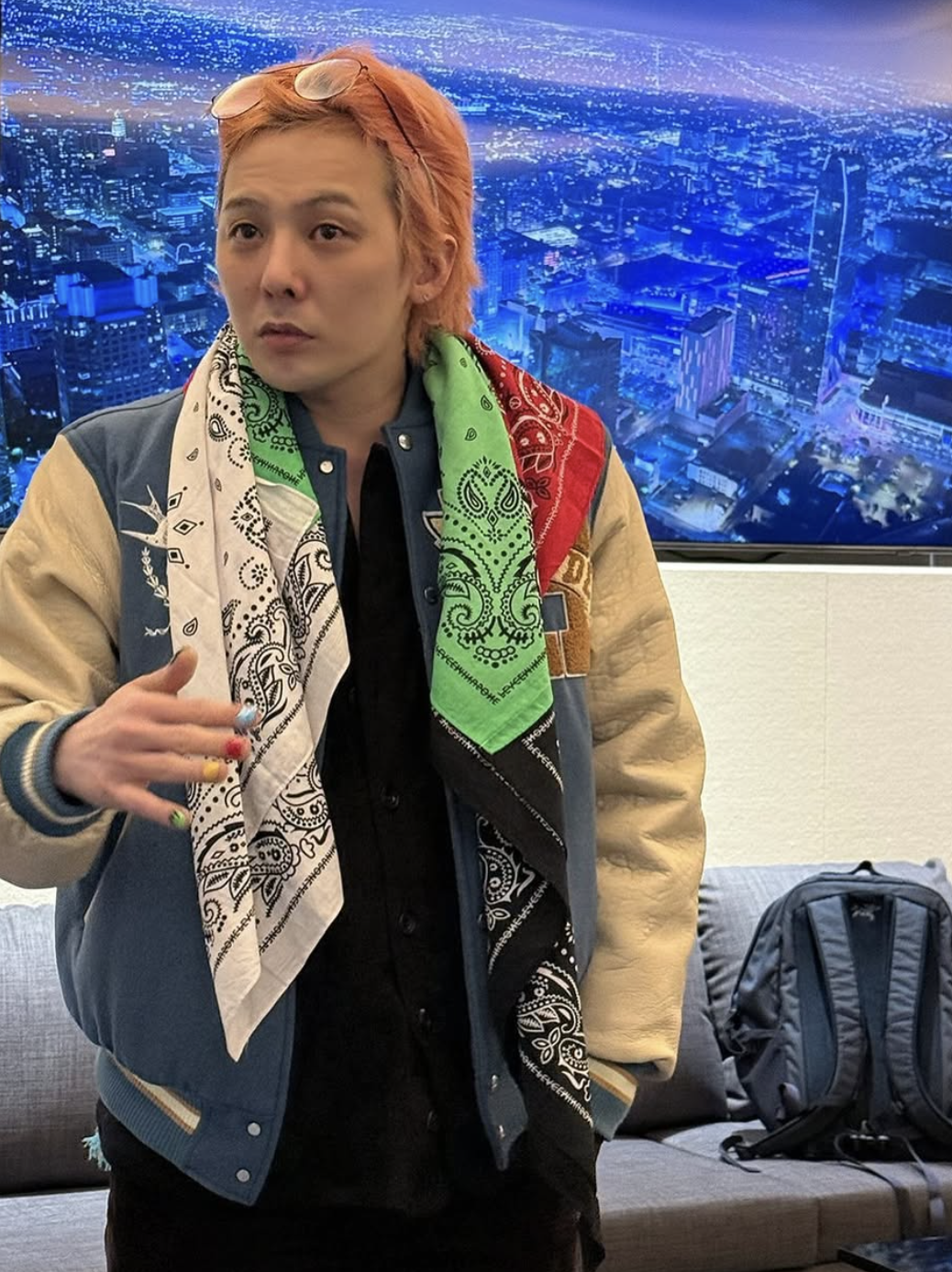 G-Dragon’s Style: The Must-Have Pieces Defining His Iconic Look G-Dragon’s Style: The Must-Have Pieces Defining His Iconic Look Vanity Teen 虚荣青年 Lifestyle & new faces magazine